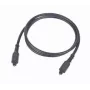 Optiskais kabelis TOSLINK–TOSLINK 10 m