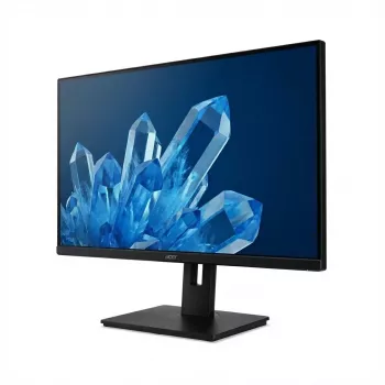 Monitor Acer B327QKB1b 37,5 collas 16:9 3840x2160 60Hz