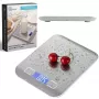 Extralink Home B-06 elektroniskie virtuves svari