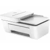 HP DeskJet 4220e Bezvadu Daudzfunkciju Krāsu Printeris, Instant Ink; Kopētājs, Skenētājs