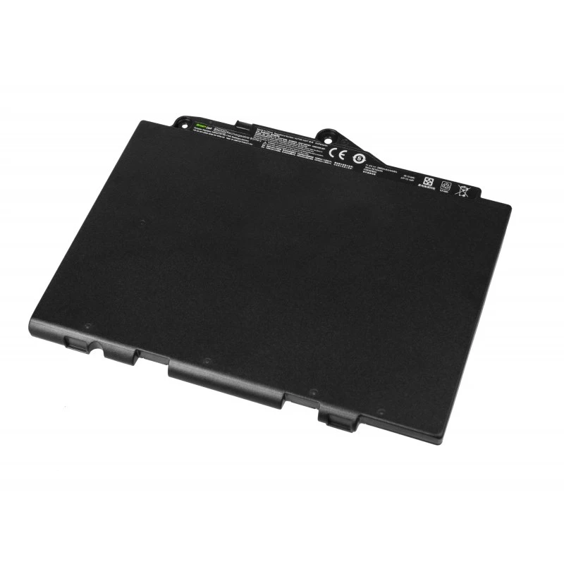 Baterija zaļa Cell HP143 priekš EliteBook 725 G3 820 G3