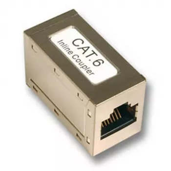 EFB-Elektronik Modular-Adapter RJ45 STP, Cat.6 Ražotājs: EFB Elektronik (37489.1)