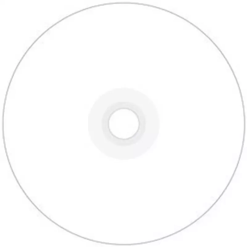 DVD-R MediaRange MR413 4.7 GB 16x tintes drukājami 100 gab.