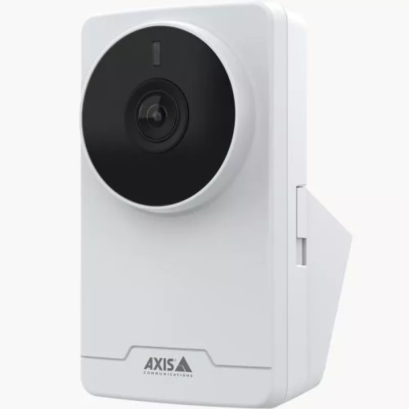 Axis 02349-001 drošības kamera Box IP videonovērošanas kamera Iekštelpām un āra telpām 1920 x 1080 pikseļi Griestu/sienas