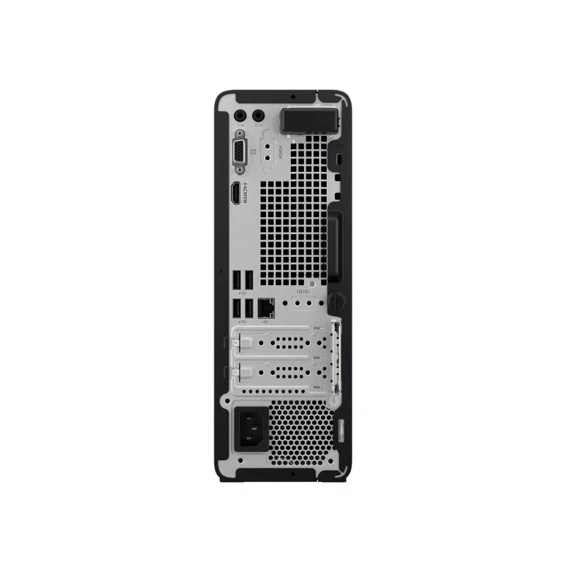 Galda dators HP Pro 290 G9 SFF — Intel Core i5-14400, 16GB DDR4, 512GB NVMe SSD, Intel UHD 730, Wi‑Fi 6, Windows 11 Pro