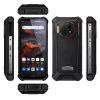 Viedtālrunis Oukitel WP19 Pro 6.78 collas 8GB/256GB melns