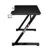 Huzaro Hero 2.5 datorgalds, melns