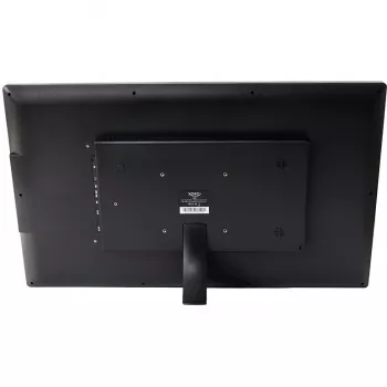 XORO MegaPAD 2404v7 24 60,96 cm planšetdators 64 GB melns Android - 64 GB (XOR400667)