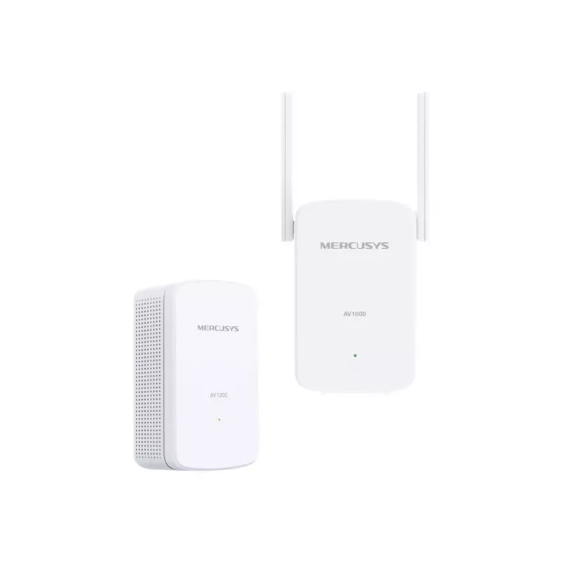 Powerline WiFi komplekts Mercusys AV1000