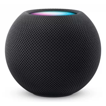 Portable Speaker Apple HomePod mini, pelēka
