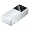 Ārējais akumulators Vention FHMW0 30000 mAh, 22,5 W, balts