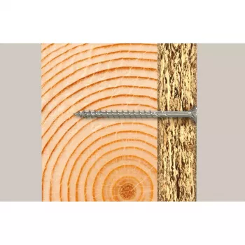 Fischer 670408 100 mm skrūves