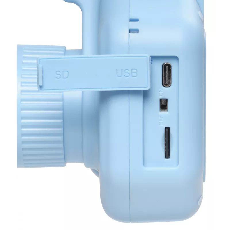 Bērnu digitālā kamera Denver KPC-1370BU