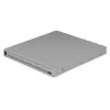 Tīkla slēdzis Ubiquiti UniFi ECS-24-POE — pārvaldīts L2/L3, 24× 10G RJ-45, PoE, 1U, pelēks