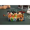 LEGO Batman 76300 Arkham Asylum celtniecības komplekts – LEGO, modelis 76300