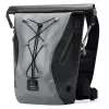 inateck piezīmjdatora mugursoma BP06003 pelēka/melna 25-30L