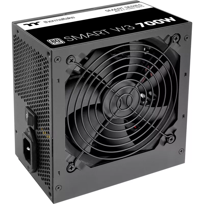 Barošanas bloks Thermaltake Smart W3 700 W