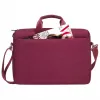 Portfelis Rivacase 8335 39,6 cm (15,6 collas) sarkans