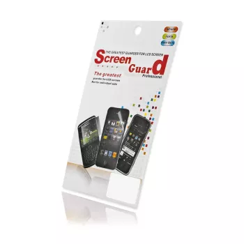 Ekrāna aizsargplēve Samsung S5260 (ekrāna aizsargs) – modelis Samsung S5260 Star