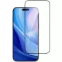 Ekrāna aizsargs 4smarts 541201 iPhone 16 Pro Rūdīts stikls
