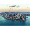 Puzle “Beautiful Skylines - New York” (1000 gabali)