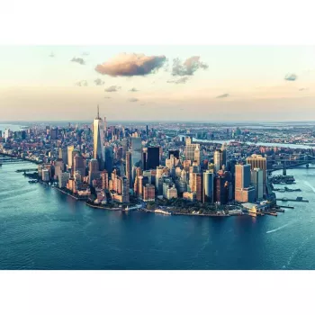 Puzle “Beautiful Skylines - New York” (1000 gabali)