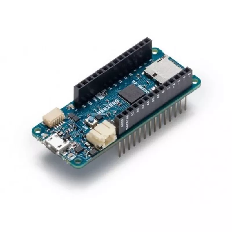 Izstrādes plate Arduino MKR ZERO