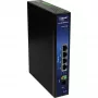 Synergy21 ISP Bridge Modem VDSL2 ar Vectoring Industrial VDSL2V ALL-BMI100VDSL2V