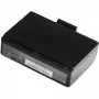 Baterija Zebra BTRY-MPP-34MA1-01 Zebra ZQ610 / ZQ620, 3250 mAh, melna