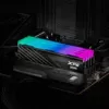 Desktop RAM ADATA XPG Lancer Blade RGB DDR5-6400 CL38 32GB (2x16GB) Dual-Kit balta