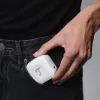 Teufel AIRY TWS Pro Bezvadu austiņas Iekšauss Zvani/Mūzika Bluetooth Balta