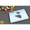 LEGO MARVEL 76284 Zaļā Goblina konstrukcijas figūra