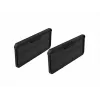 Instrumentu kaste Roc Pro Gear 2.0 Keter