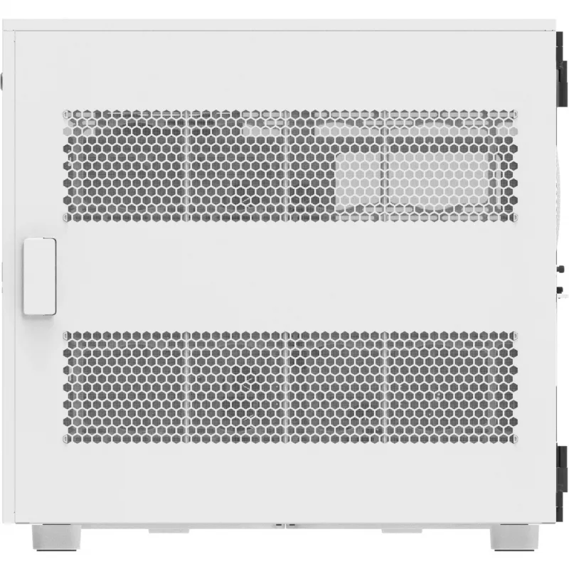 Thermaltake AX700 Grand Tour E-ATX korpuss ar stikla paneli (Balts)