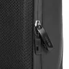 Mugursoma XDDESIGN URBAN FLAP-TOP P706.2601 — ūdensizturīga, viegla, melna