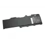 Akumulators BTI 94Wh 8‑šūnu AL08094XL-PL HP ZBook Fury 17/15 G7 & G8, 15,44V, 6090mAh, Li‑Ion