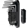 Wera Tool-Check Modular L-veida sešstūra atslēgas Hex-Plus 1 komplekts, 7 gab. (05049003001)