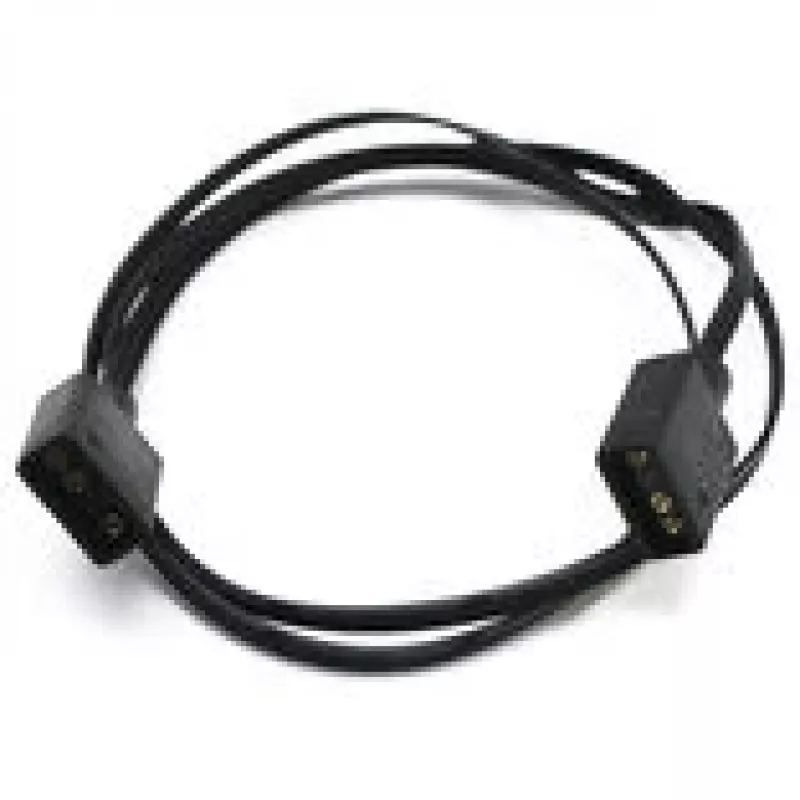PowerBoard ARGB savienojuma kabelis 500 mm — Singularity Computers SC-PB-LC-ARGB