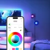 Nanoleaf Essentials viedās spuldzes - 2 iepakojumā A60-E27