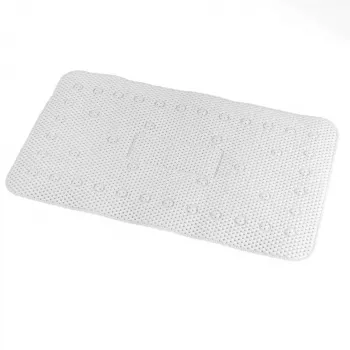 Vannas paklājiņš Beldray LA032722UFFEU7 Antibac Foam – vannas istabas grīdas paklājiņš ar antibakteriālu putu virsmu