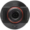 Kabelis EcoFlow LMC4-XT60I-2.5M saules paneļiem, XT60i savienotājs, 2,5 m, melns/sarkans
