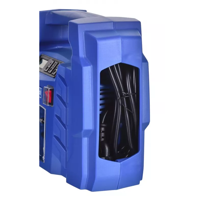 Scheppach AIR-FORCE 5 5906142901 gaisa kompresors 0.2 W AC