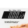 Zelmer ZBS1010 baltie svari ZBS1010 Dog ZELMER