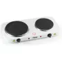 Tristar Divu degļu elektriskā plīts KP-6245, 2500W, 15,5/18,5 cm