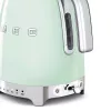 Smeg 50's Style Tējkanna KLF04PGEU Pasteļzaļa