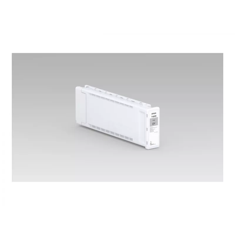 Kārtridžs Epson Singlepack UltraChrome Pro 6 Gray T48ME 700ml