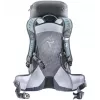 Mugursoma DEUTER AC Lite 22 SL 22 L — iekšējais rāmis, 22 L, 910 g, grafīta