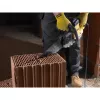 DeWALT DWE397 aligatora zāģis