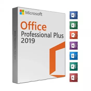 Microsoft Office Pro Plus 2019 Retail – BIND