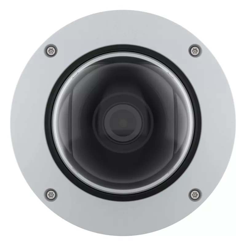 IP drošības kamera Axis 02616-001 Kupola Āra 2688 x 1512 pikseļi